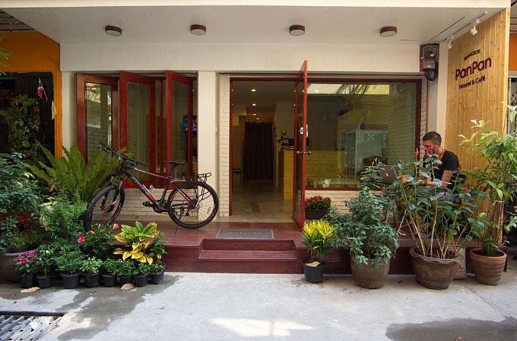 Unterkunft 333101016 - Appartement Zentralthailand - PanPan Hostel