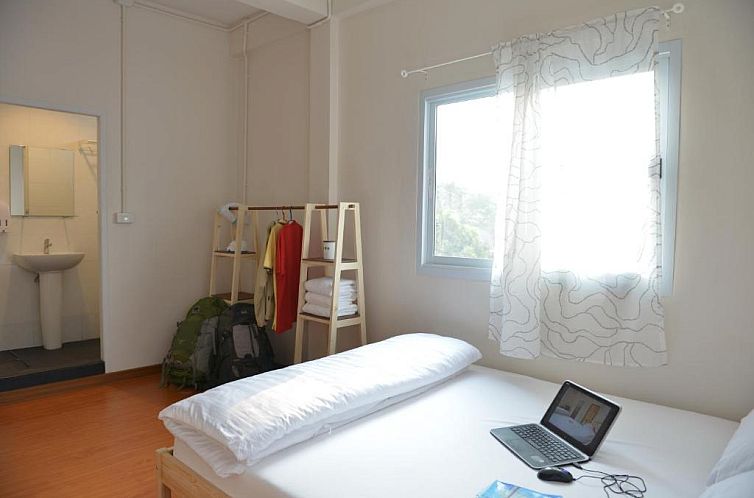 PanPan Hostel