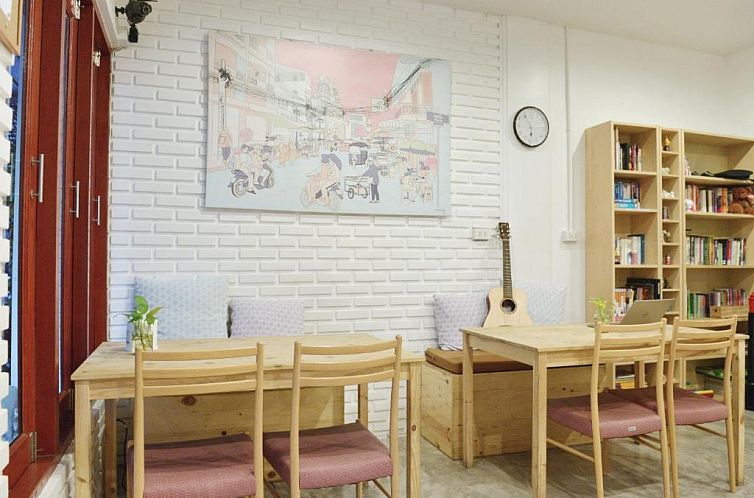 PanPan Hostel