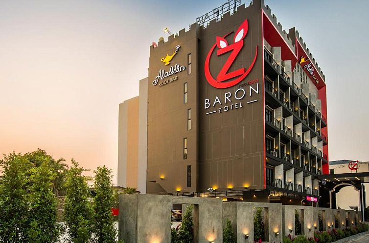 Baron Zotel Bangkok