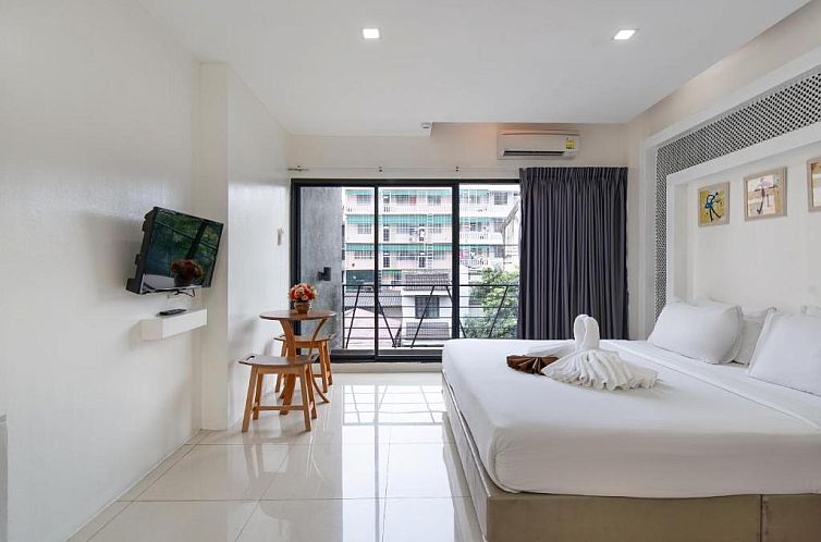 Baron Zotel Bangkok