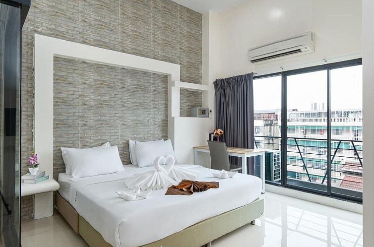Baron Zotel Bangkok