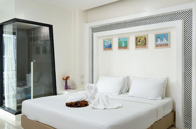 Baron Zotel Bangkok