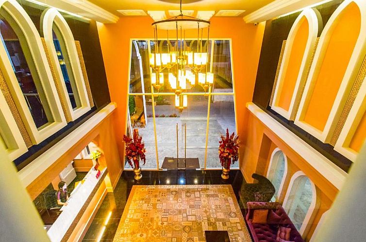 Baron Zotel Bangkok