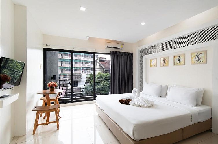 Baron Zotel Bangkok