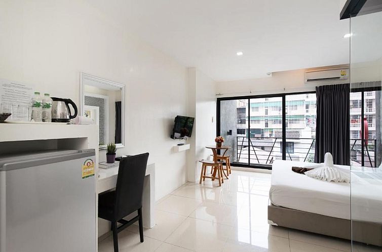 Baron Zotel Bangkok