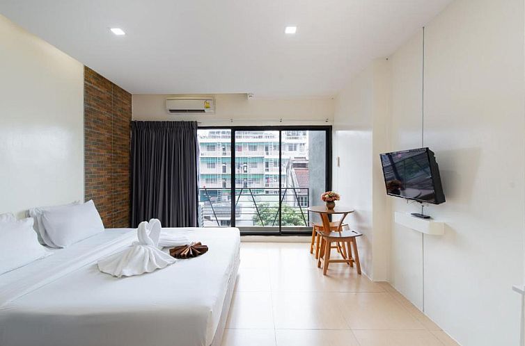 Baron Zotel Bangkok