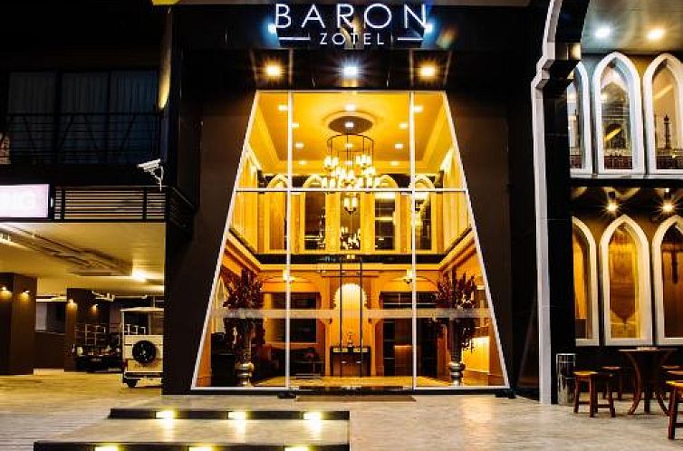Baron Zotel Bangkok