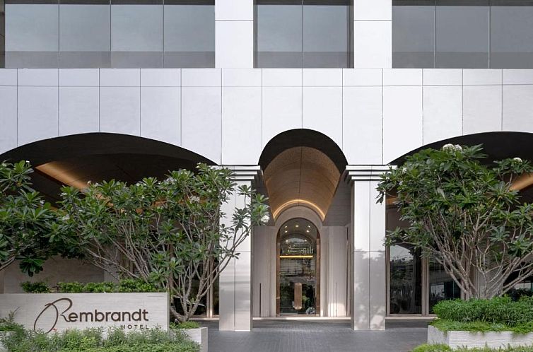 Rembrandt Hotel and Suites SHA Plus Certified