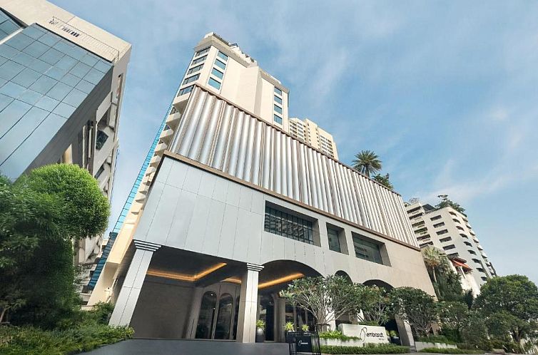 Rembrandt Hotel and Suites SHA Plus Certified