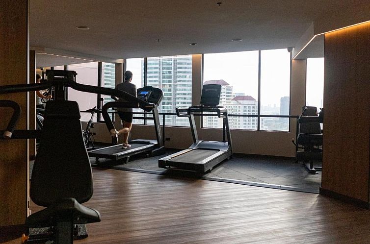 Rembrandt Hotel and Suites SHA Plus Certified