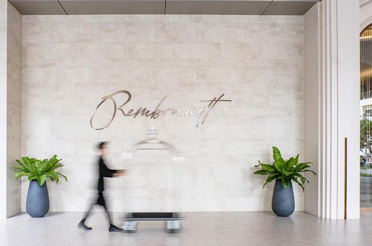 Rembrandt Hotel and Suites SHA Plus Certified