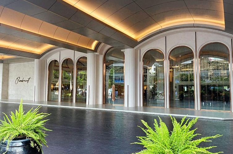 Rembrandt Hotel and Suites SHA Plus Certified