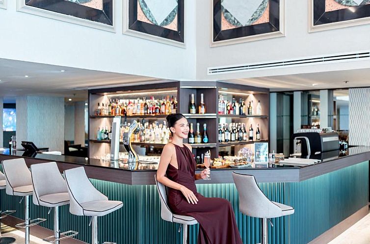 Rembrandt Hotel and Suites SHA Plus Certified