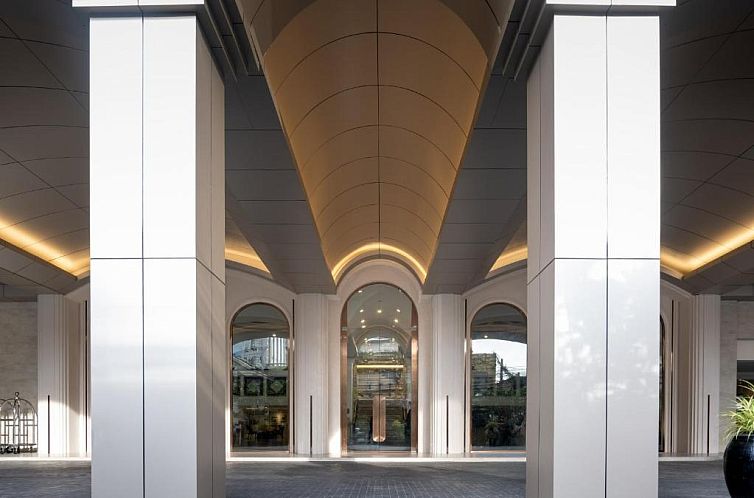 Rembrandt Hotel and Suites SHA Plus Certified