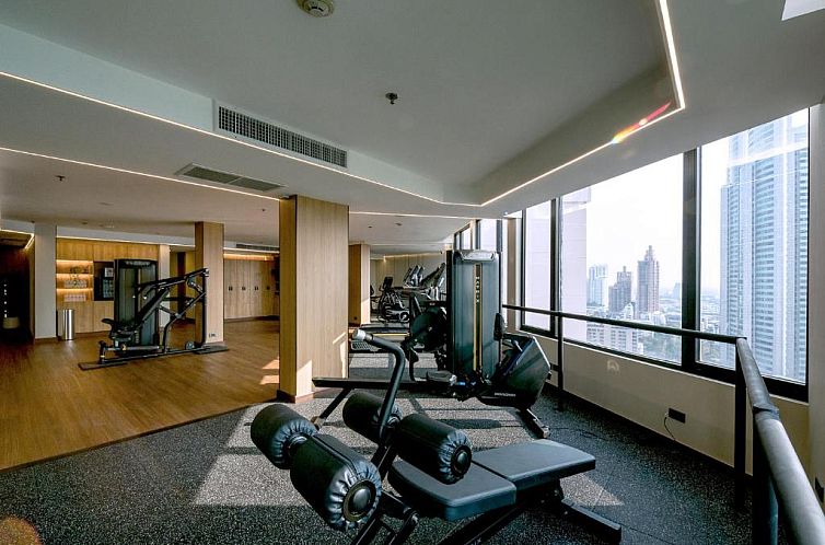 Rembrandt Hotel and Suites SHA Plus Certified