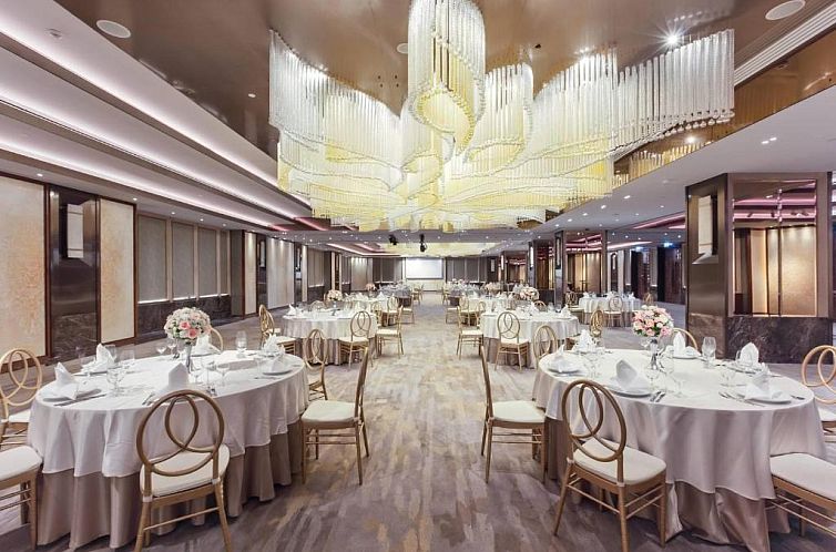 Rembrandt Hotel and Suites SHA Plus Certified