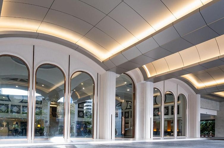 Rembrandt Hotel and Suites SHA Plus Certified