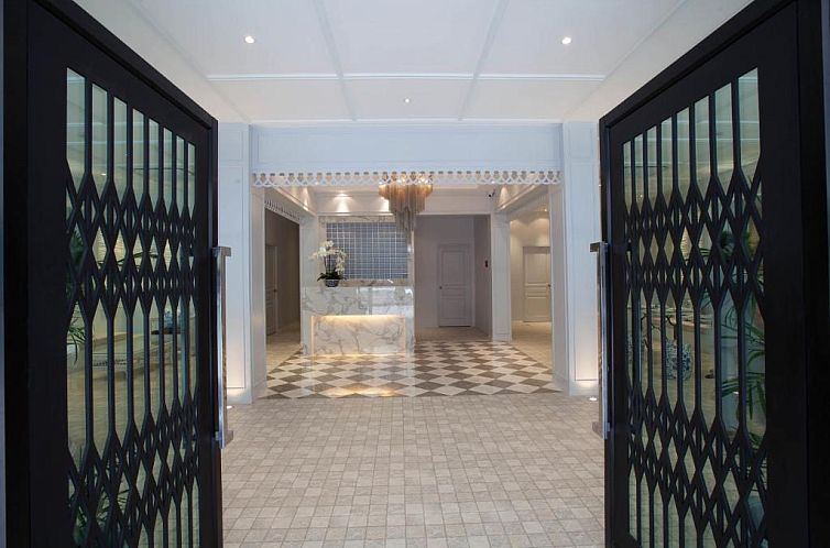 K Maison Boutique Hotel