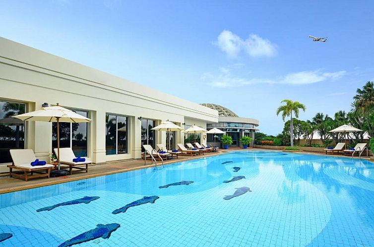 Miracle Grand Convention Hotel-SHA Extra Plus