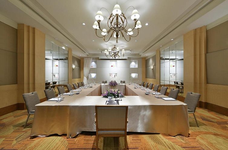 Miracle Grand Convention Hotel-SHA Extra Plus