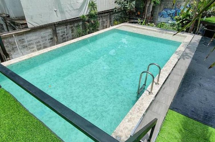 Here Hostel Bangkok