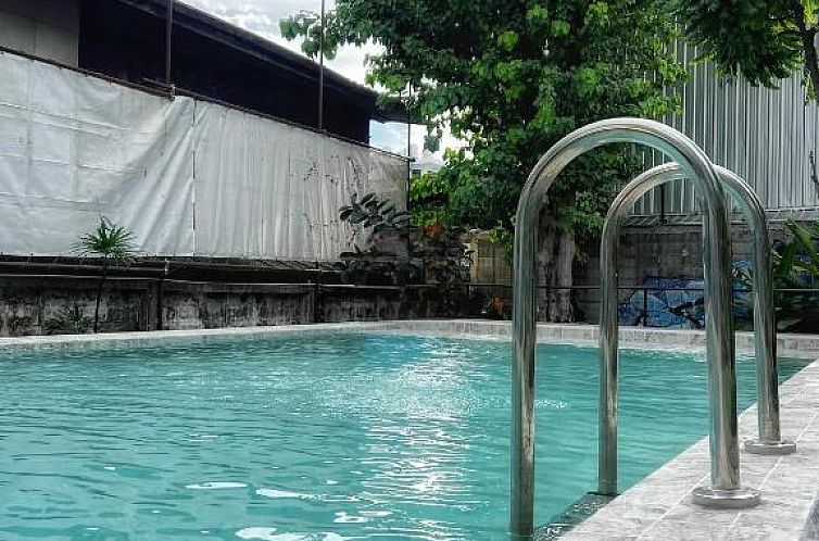 Here Hostel Bangkok