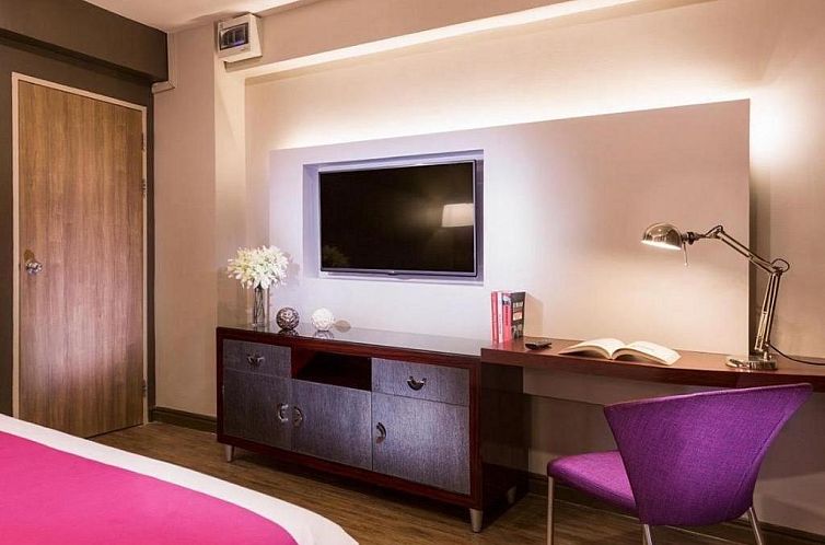 Ratchada Point Hotel