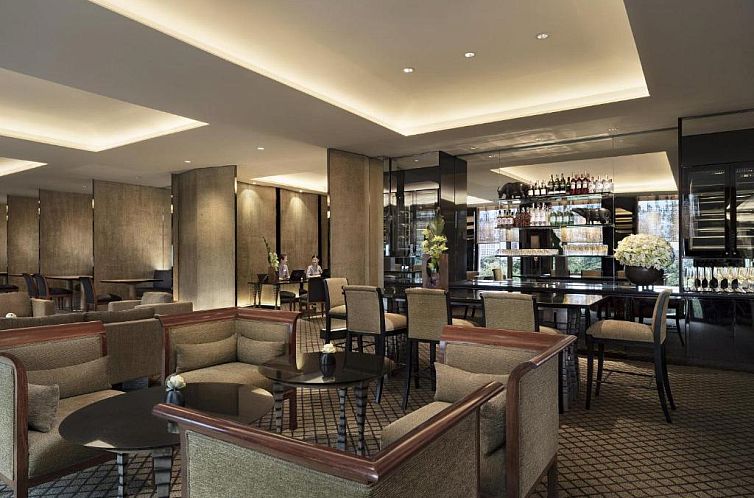 The Sukhothai Bangkok - SHA Plus Certified