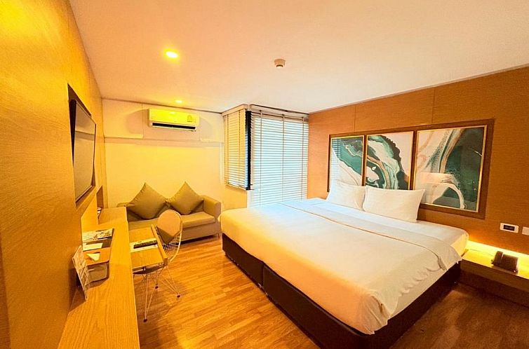 I Residence Hotel Silom