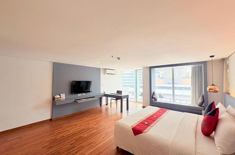 I Residence Hotel Silom