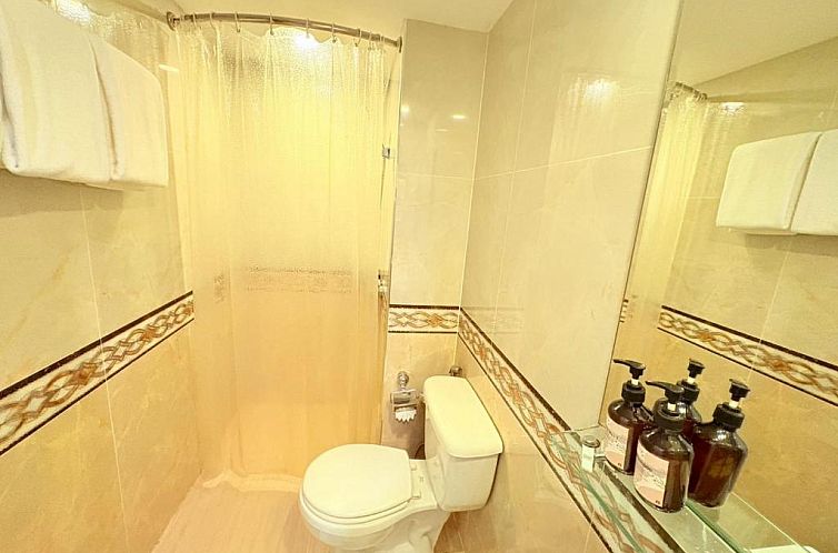 I Residence Hotel Silom