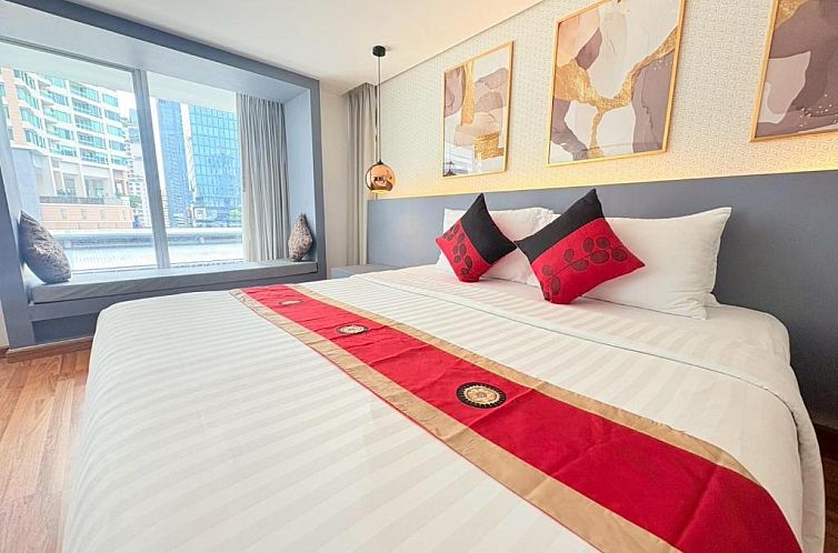 I Residence Hotel Silom