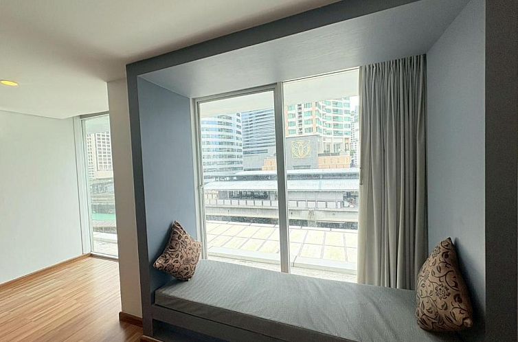 I Residence Hotel Silom