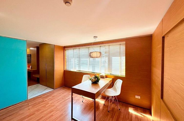 I Residence Hotel Silom
