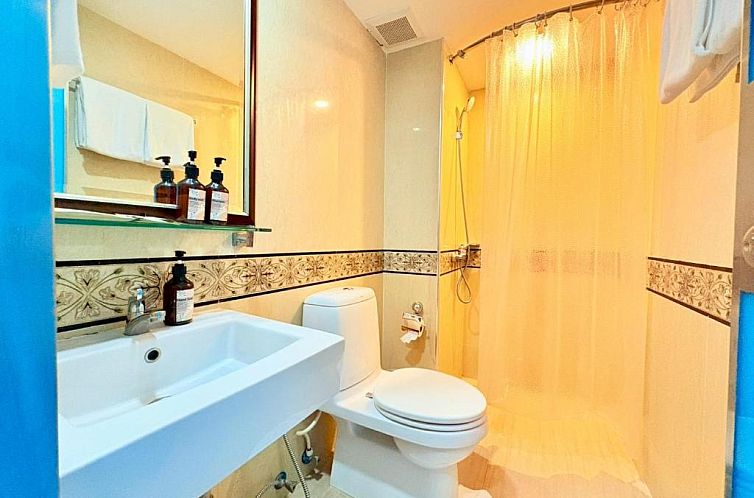 I Residence Hotel Silom