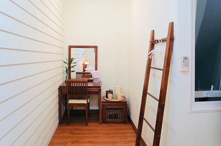 Tini Kati Hostel