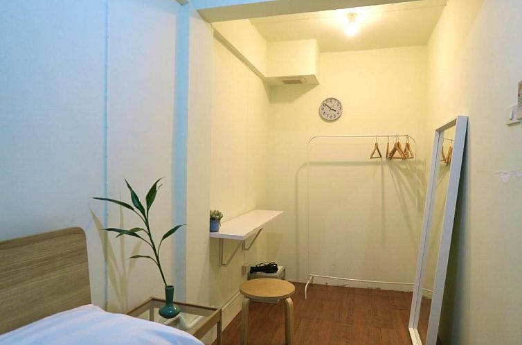 Tini Kati Hostel