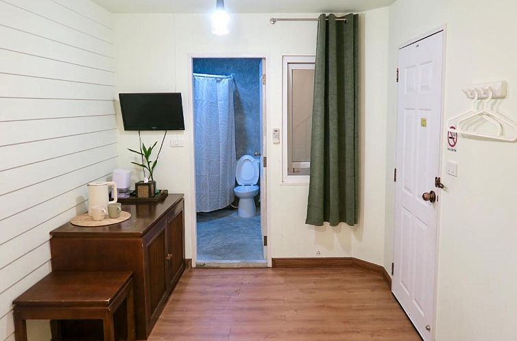 Tini Kati Hostel