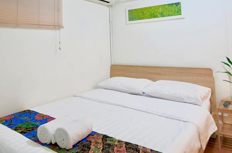 Tini Kati Hostel