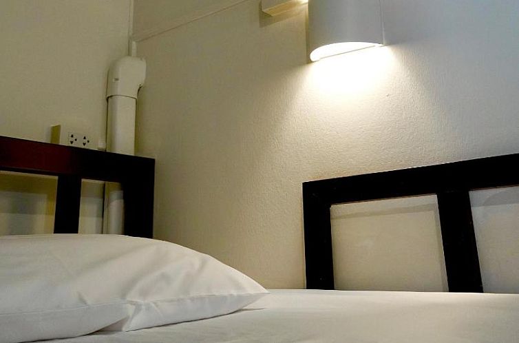 Tini Kati Hostel