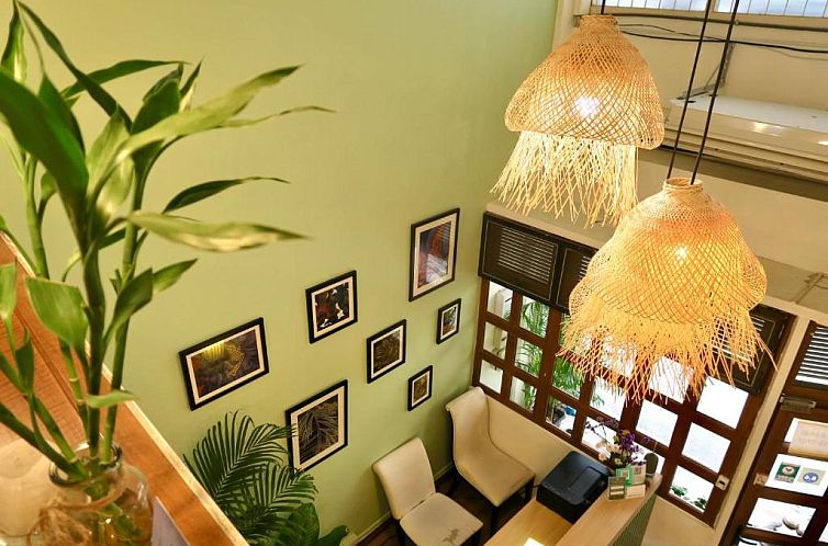 Tini Kati Hostel
