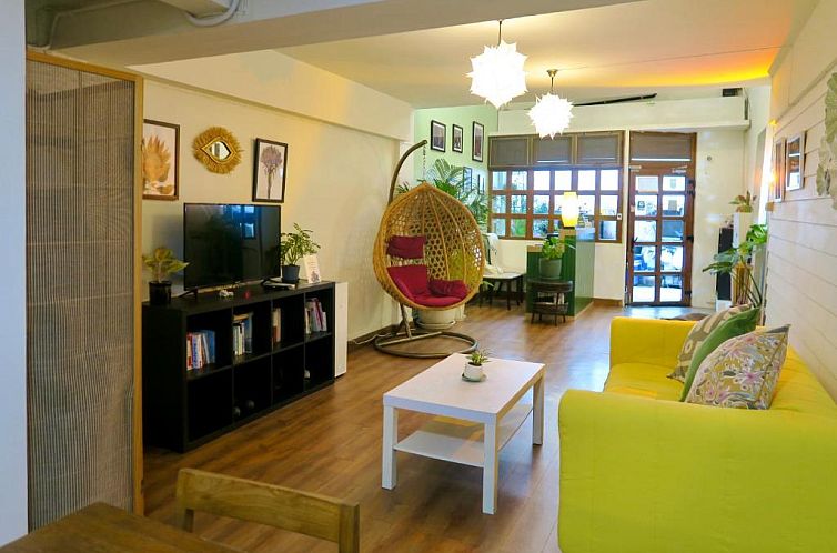 Tini Kati Hostel