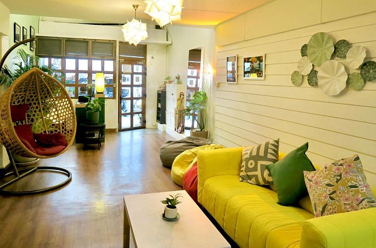 Tini Kati Hostel