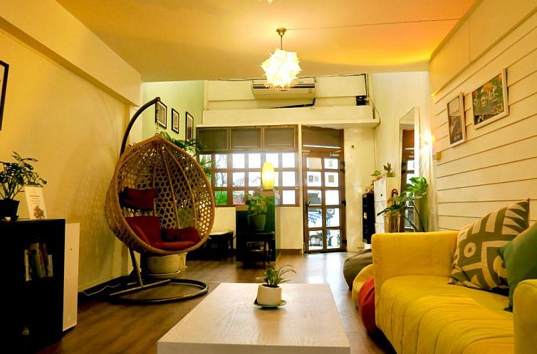Tini Kati Hostel