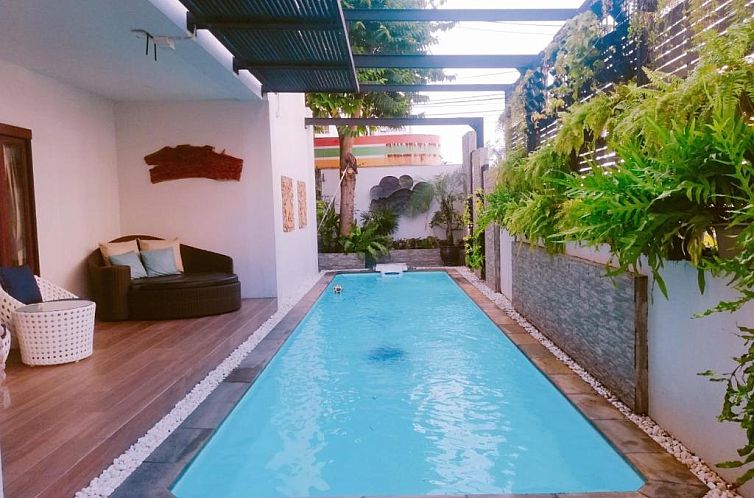 Yotaka Boutique Hotel Bangkok