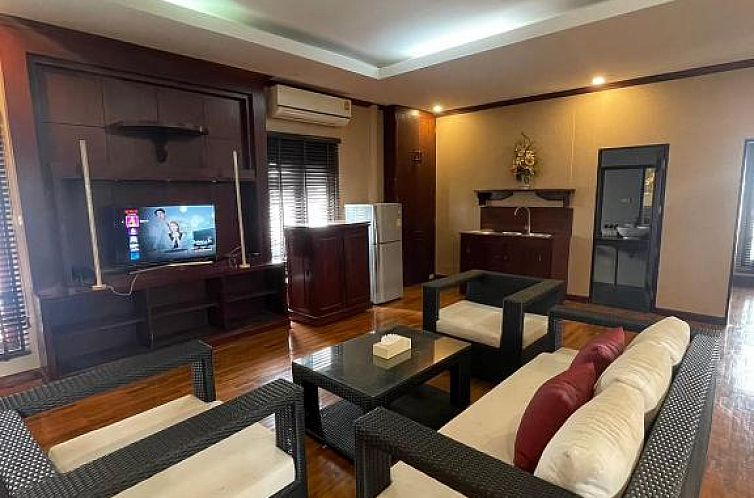 Yotaka Boutique Hotel Bangkok