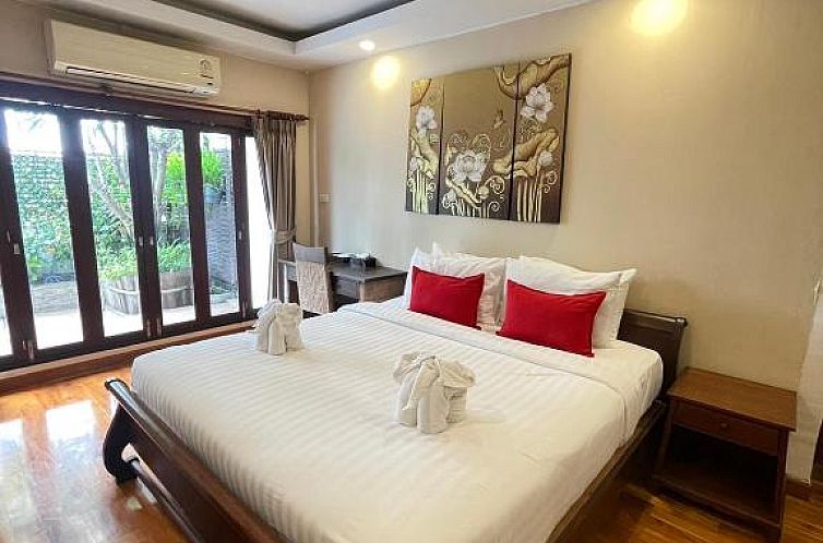 Yotaka Boutique Hotel Bangkok