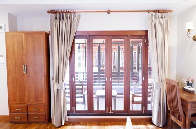 Yotaka Boutique Hotel Bangkok