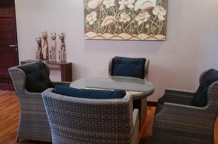 Yotaka Boutique Hotel Bangkok